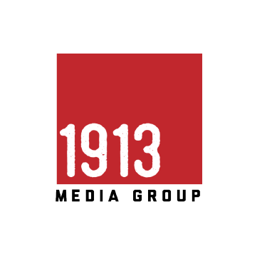 1913 Media Group logo