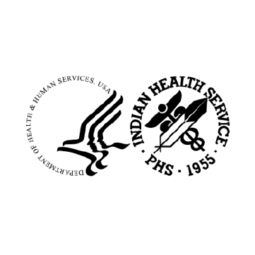 Indian Health Services logo