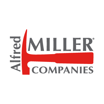 Alfred Miller Companies Logo