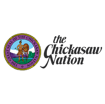 Chickasaw Nation Logo