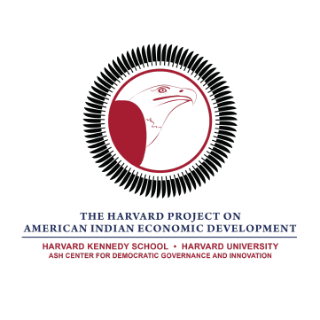 Harvard Project Logo