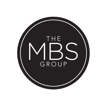 The MBS Group Logo