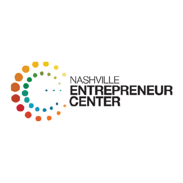 Nashville Entrepreneur Center Logo