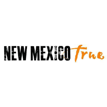 New Mexico True Logo