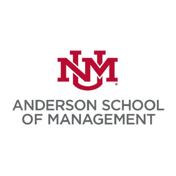 Anderson School Of Management Logo