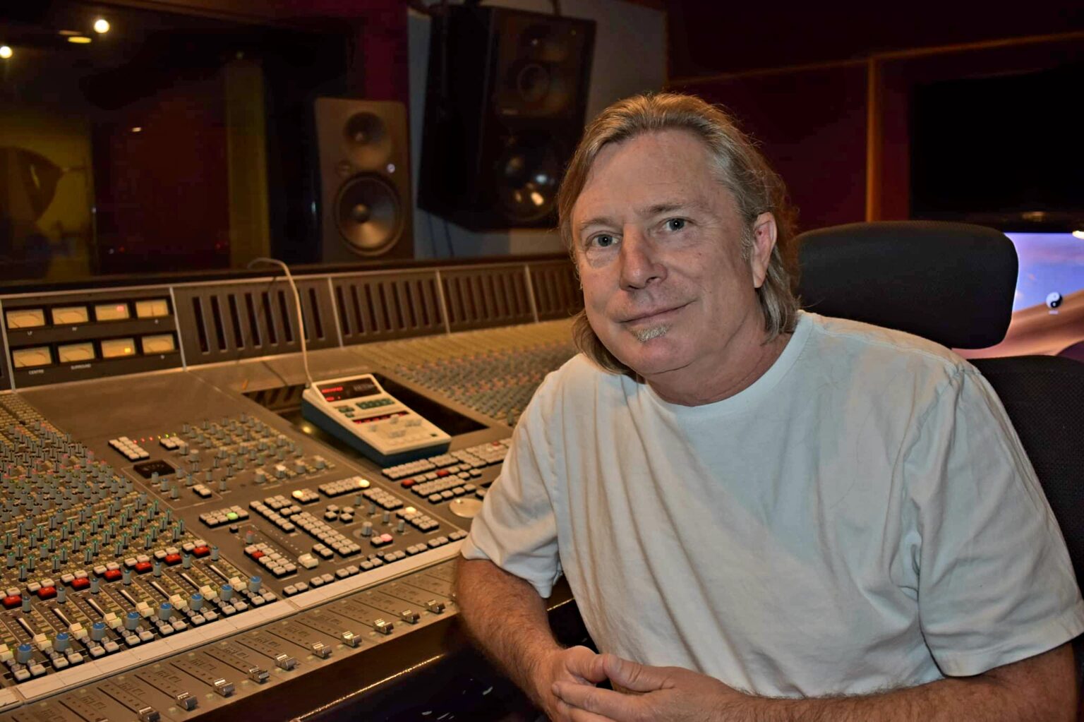 Brian Ruhling Leadership Profile - Brian Rawlings, Founder - RWLGS